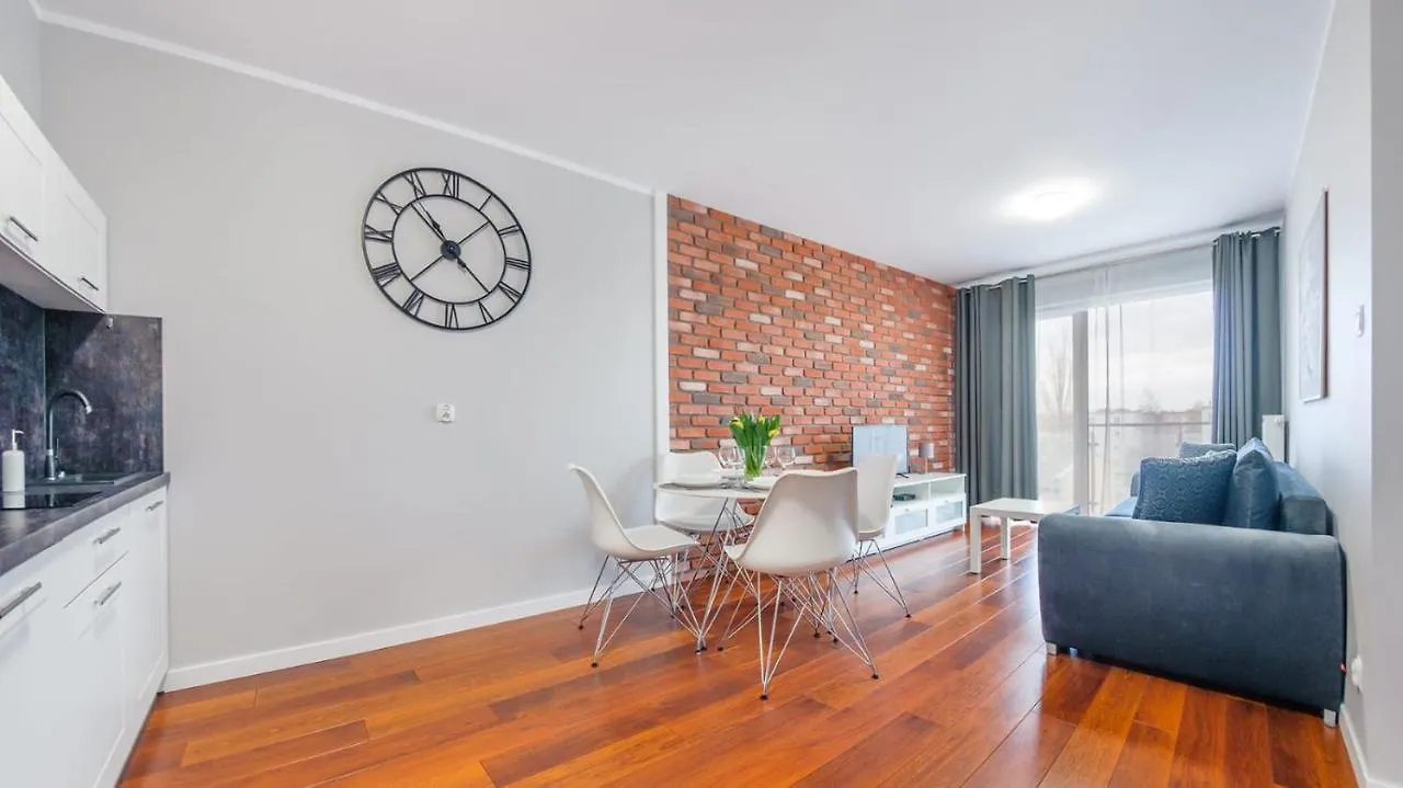 Apartment Kolberg Poland