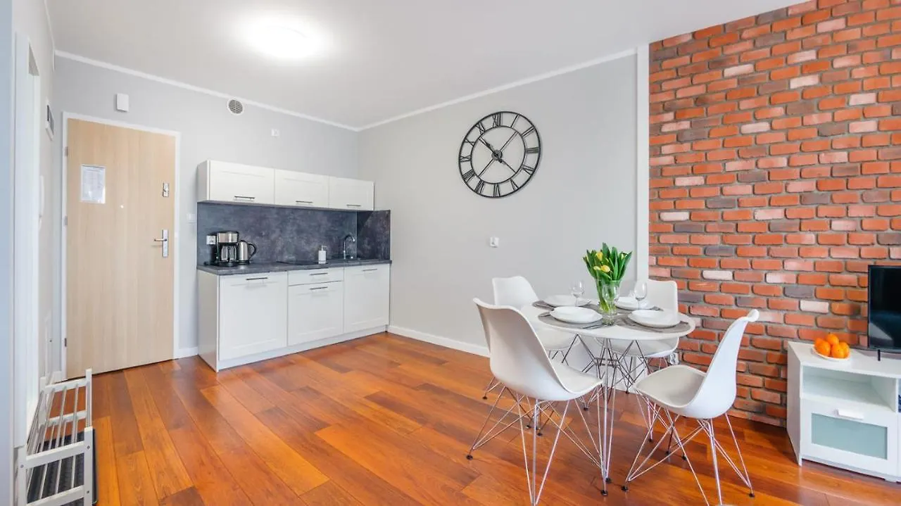 Apartment Kolberg